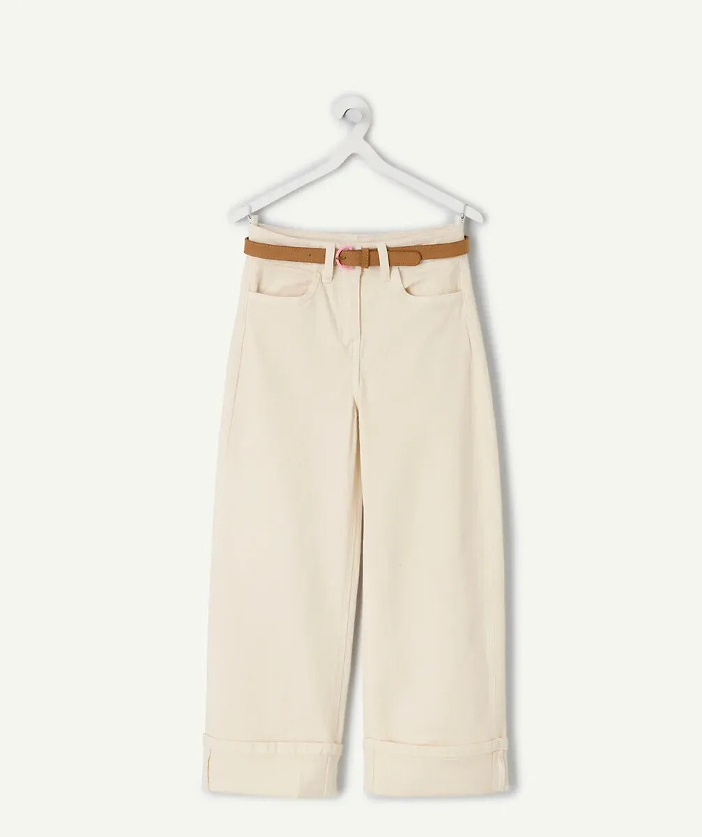 Wide Leg Jeans, TAPE A L'OEIL