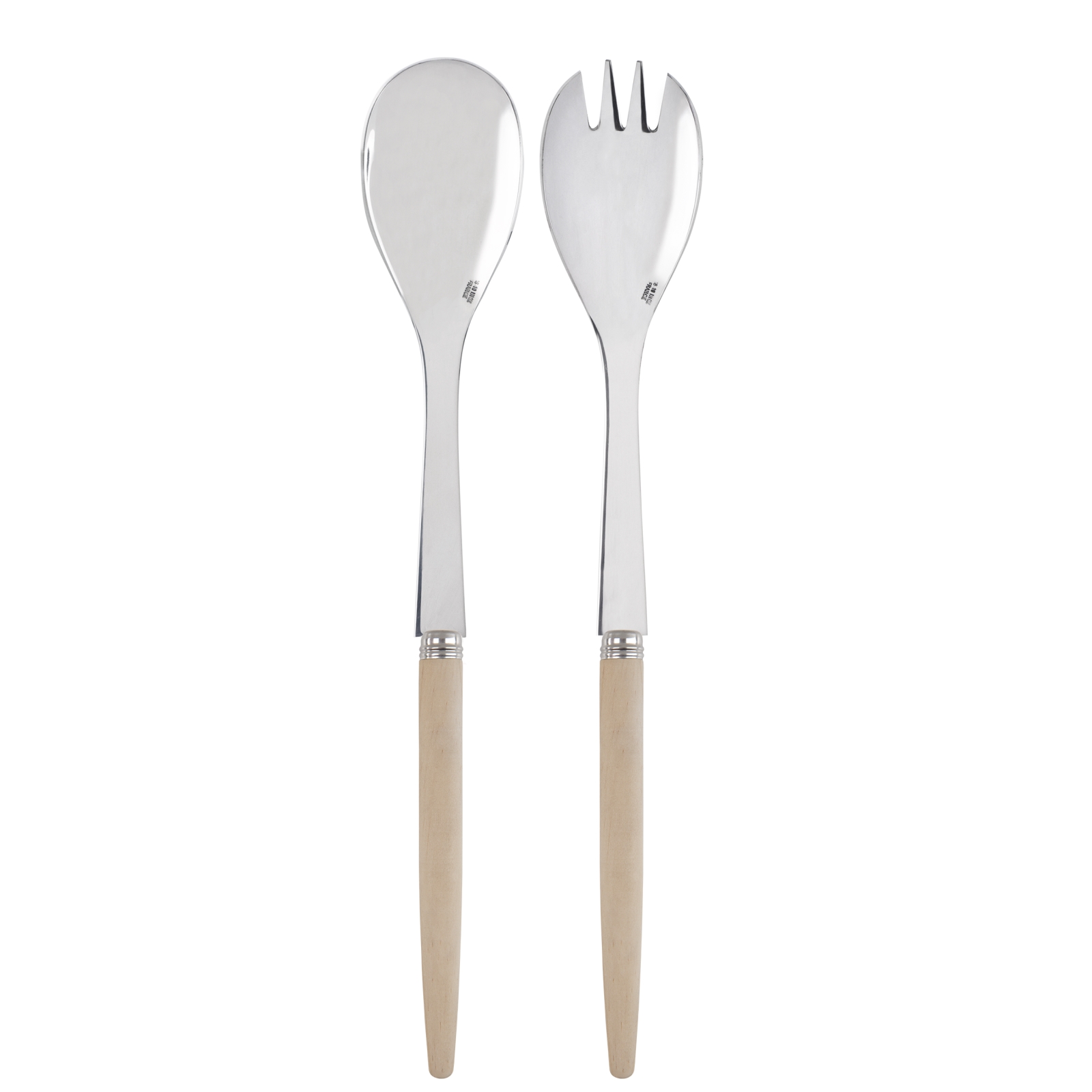 Couverts à salade, Jonc, SABRE