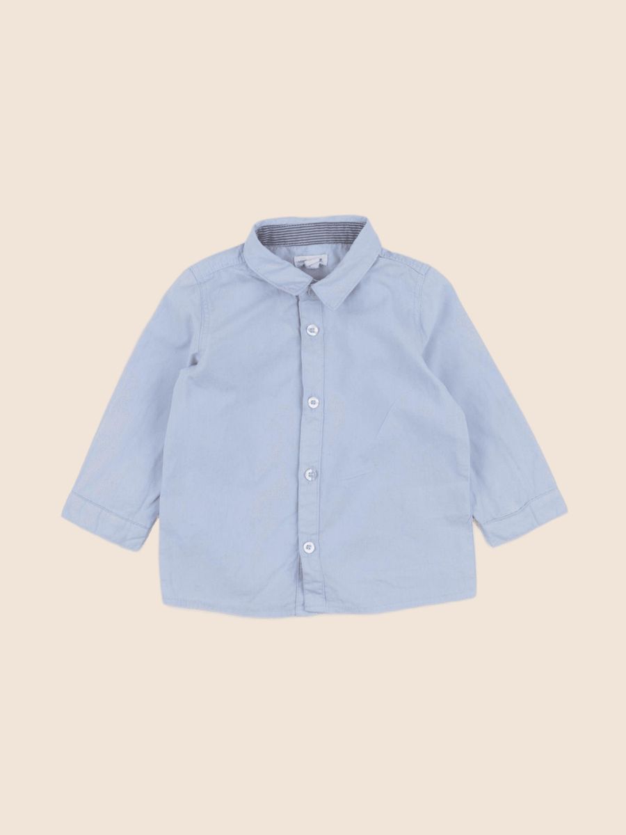 Chemise - Bon état, VERTBAUDET