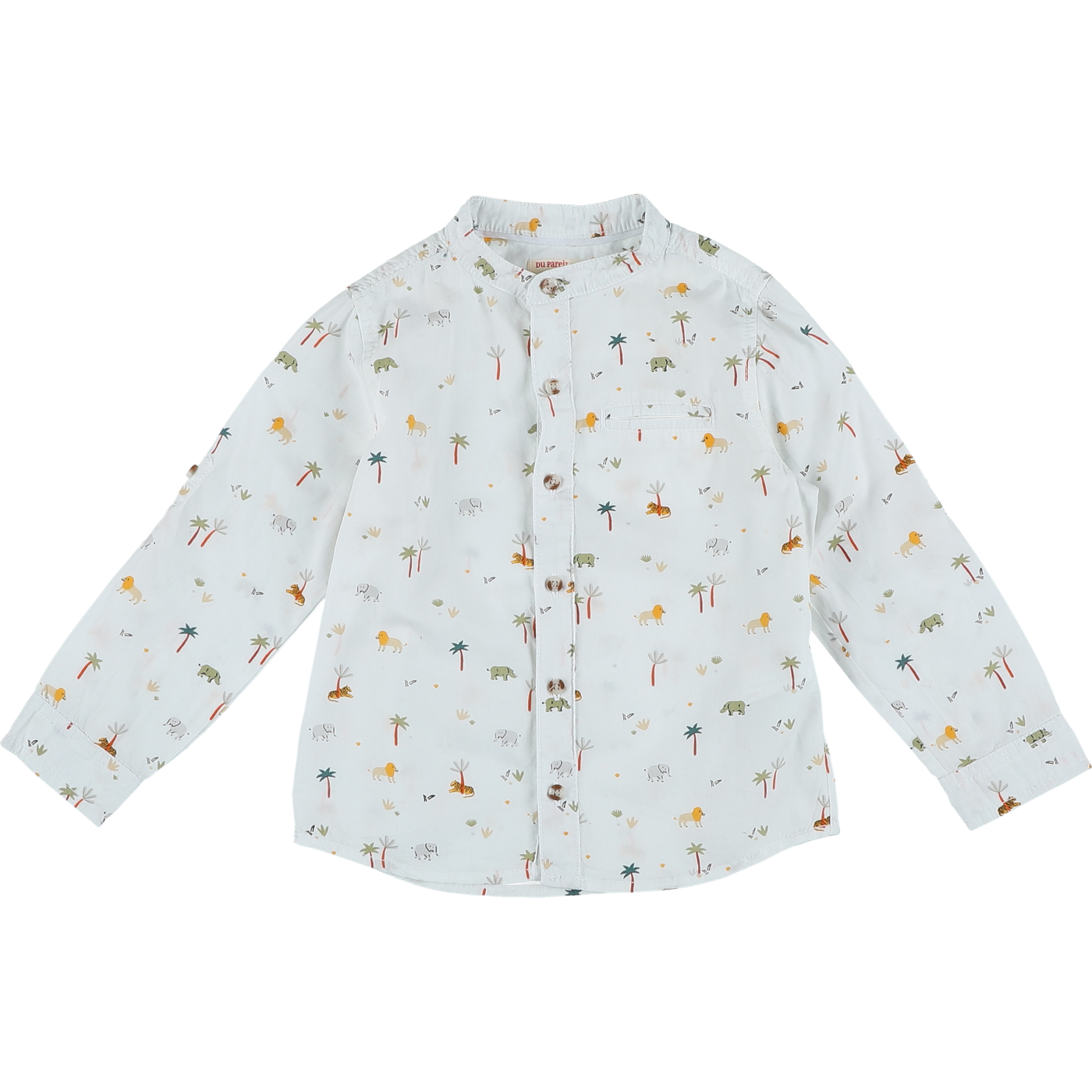 Chemise - Très bon état, DPAM