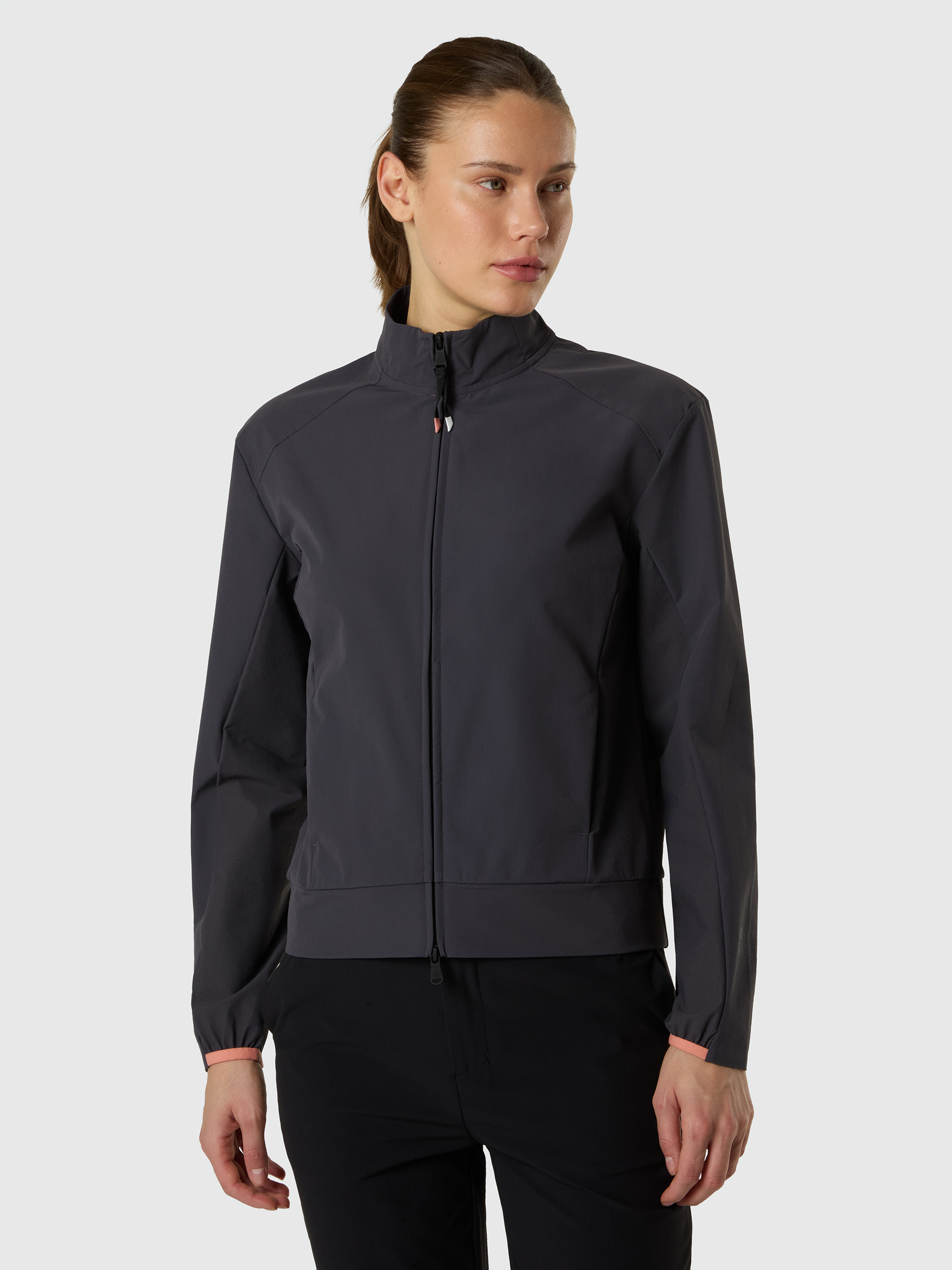 Sweat zippé pliable, NORTH SAILS