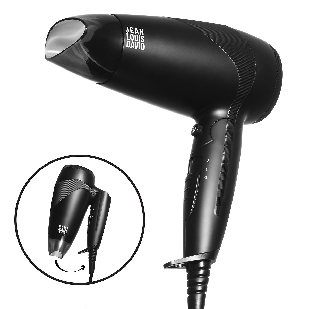 Secador JLD Little Hairdryer