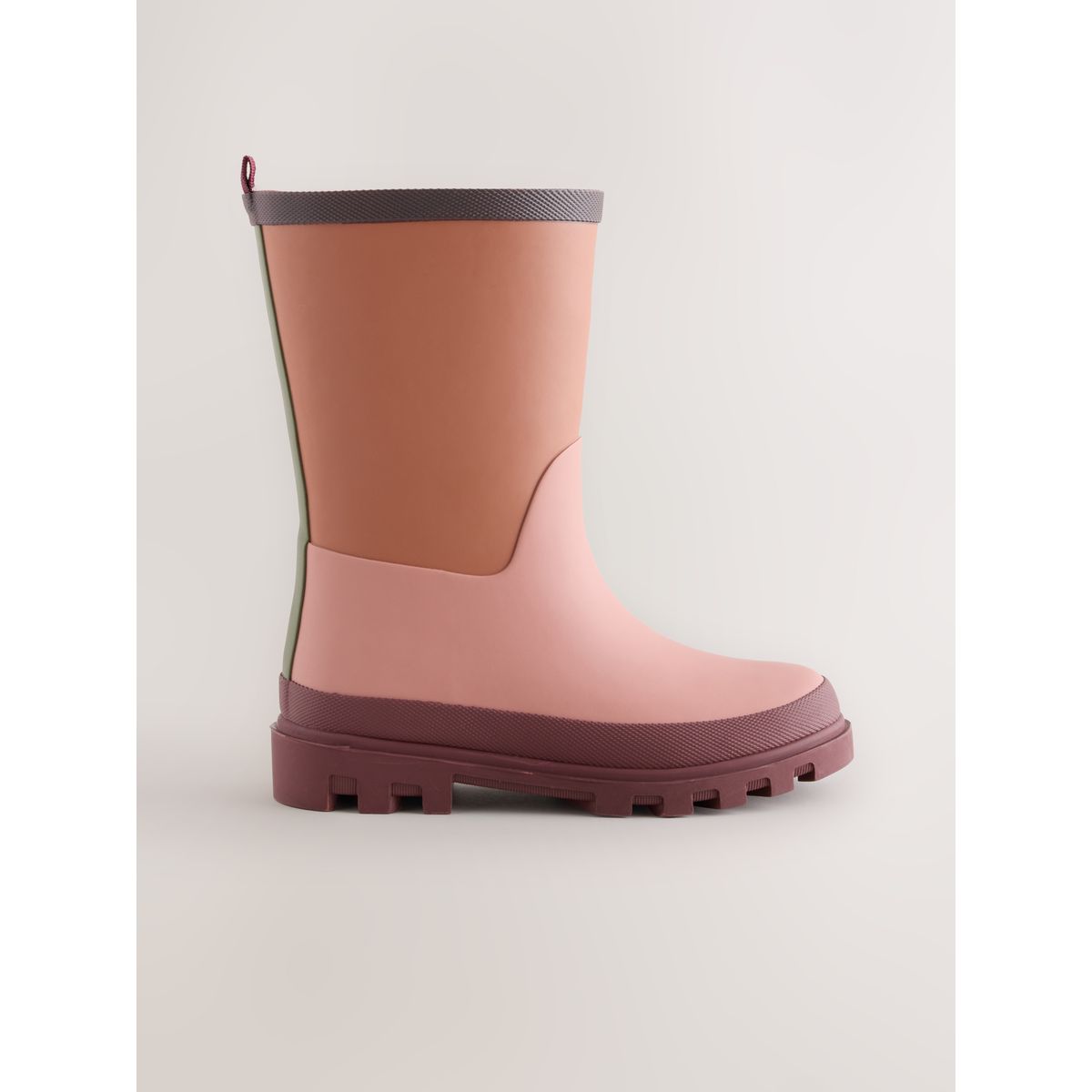 Bottes en caoutchouc, NEXT
