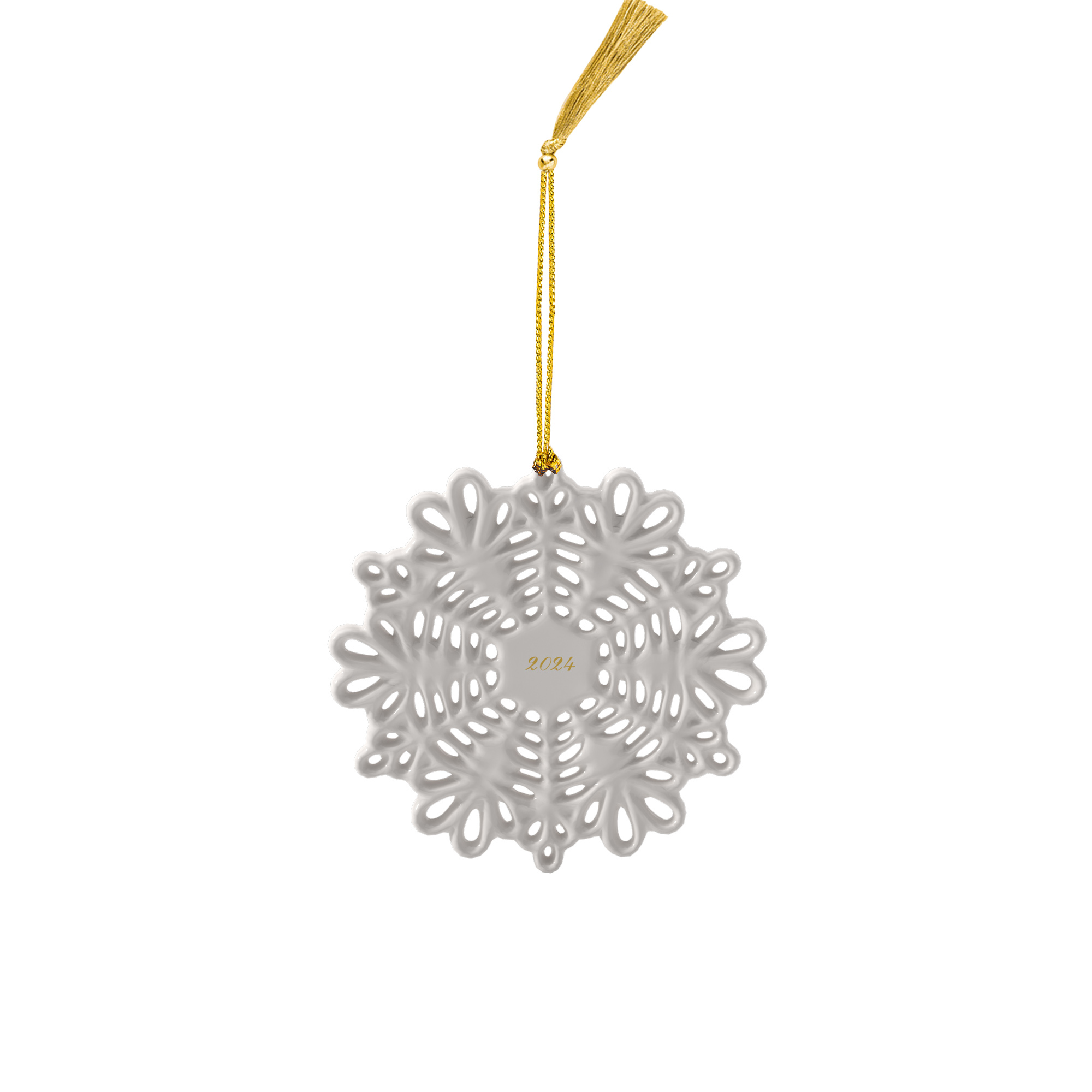 Ornement Flocon De Neige CHRISTMAS CLASSICS, VILLEROY & BOCH