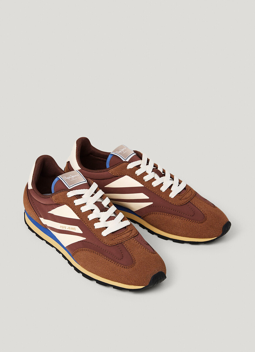 Pepe Jeans Zapatillas JASON BRAND
