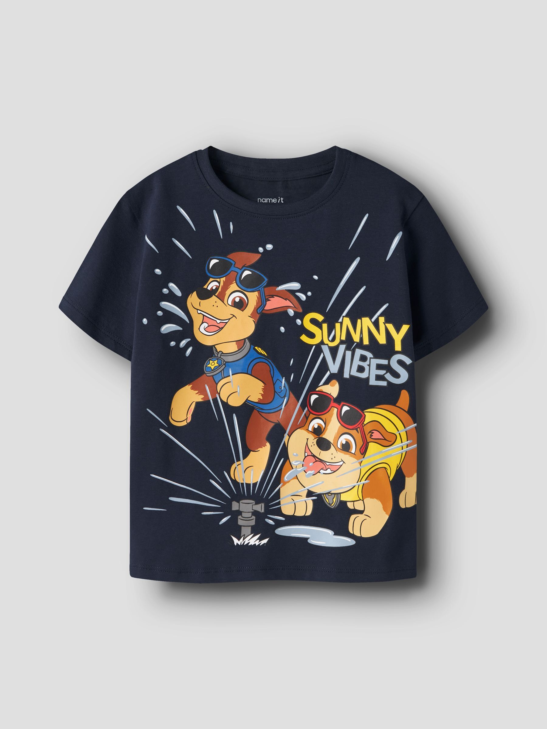 T-Shirt, NAME IT