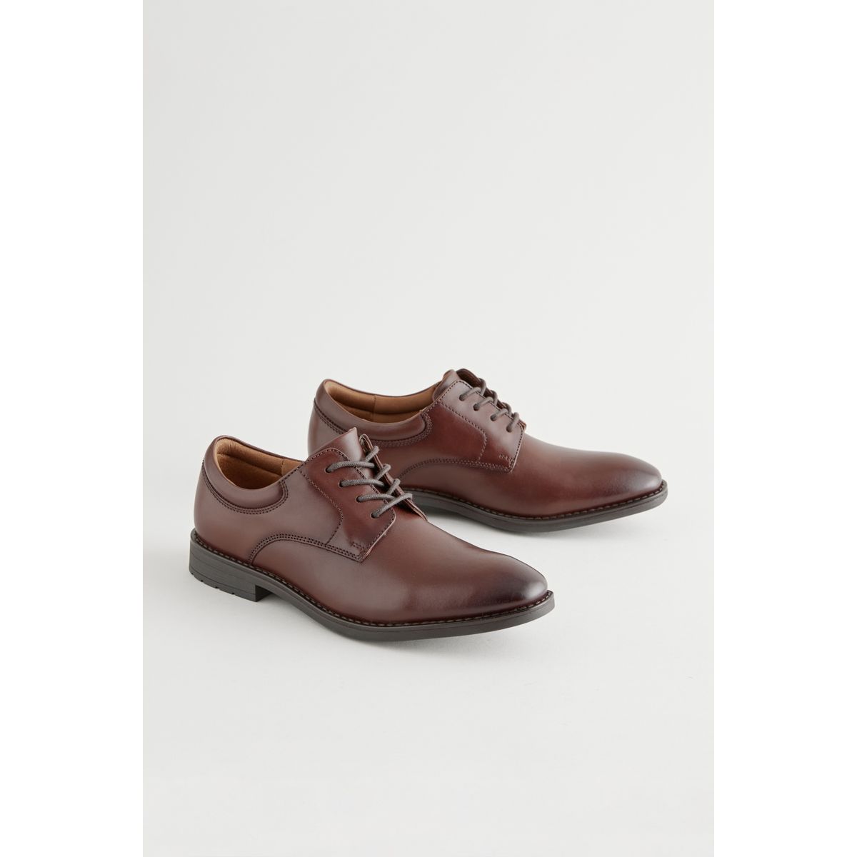 Chaussures à lacets, NEXT