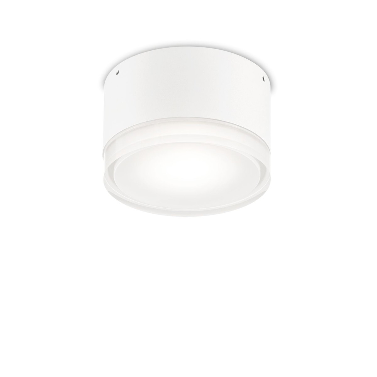 Plafonnier URANO, IDEAL LUX