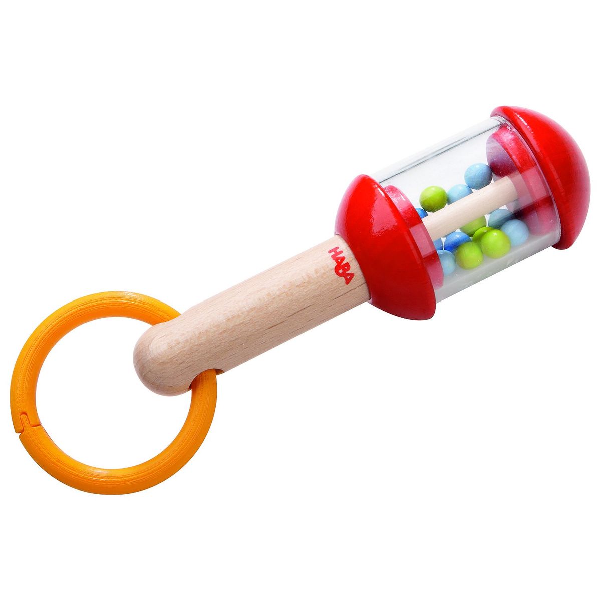 Maracas Bebe Enfant La Redoute