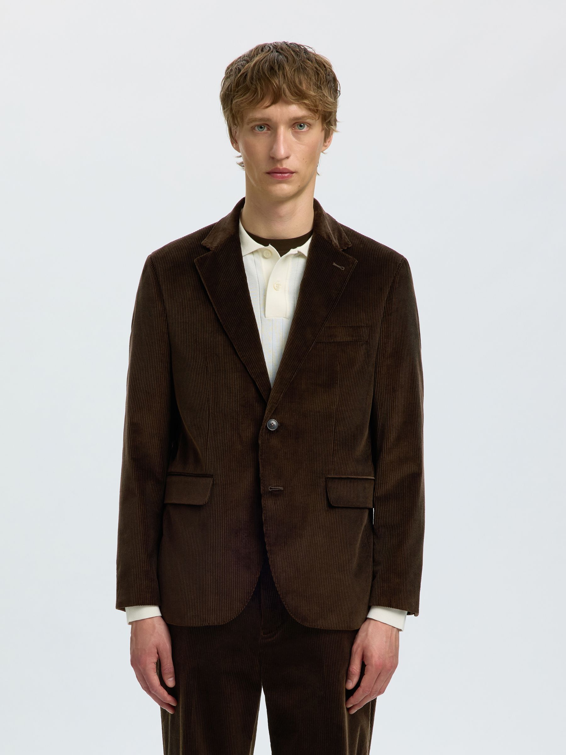 Blazer, SELECTED