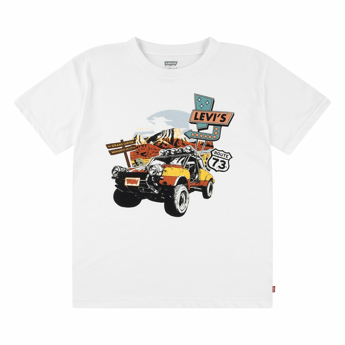 T-Shirt, LEVI'S KIDS