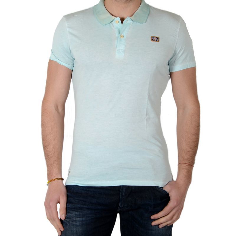 Polo Nicholls Glass, PEPE JEANS