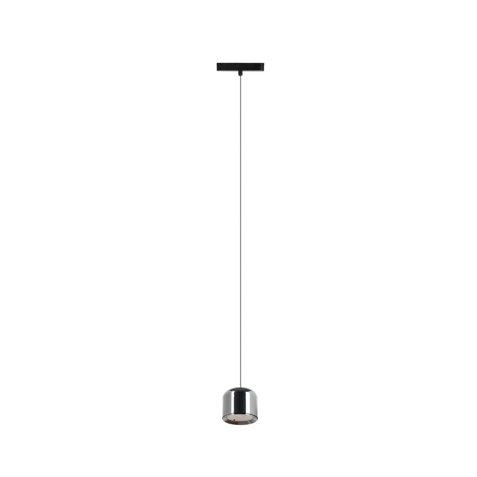en aluminium moderneLED, Lumaro 48V, LINDBY