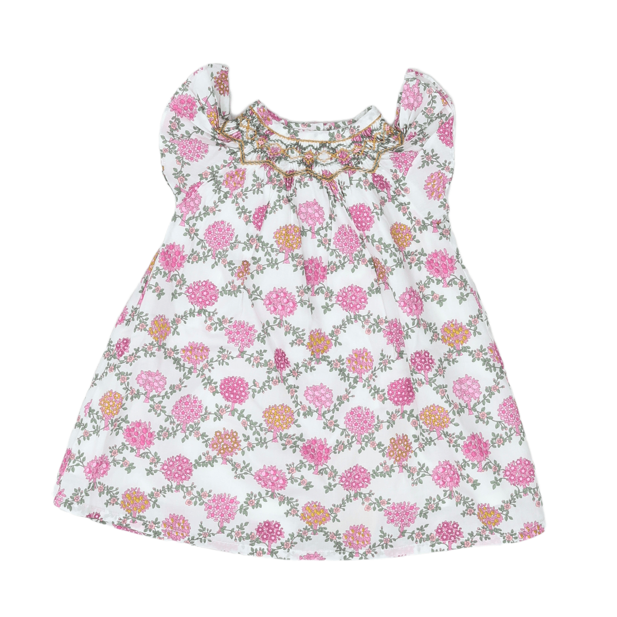 Robe bébé - Très bon état, CYRILLUS