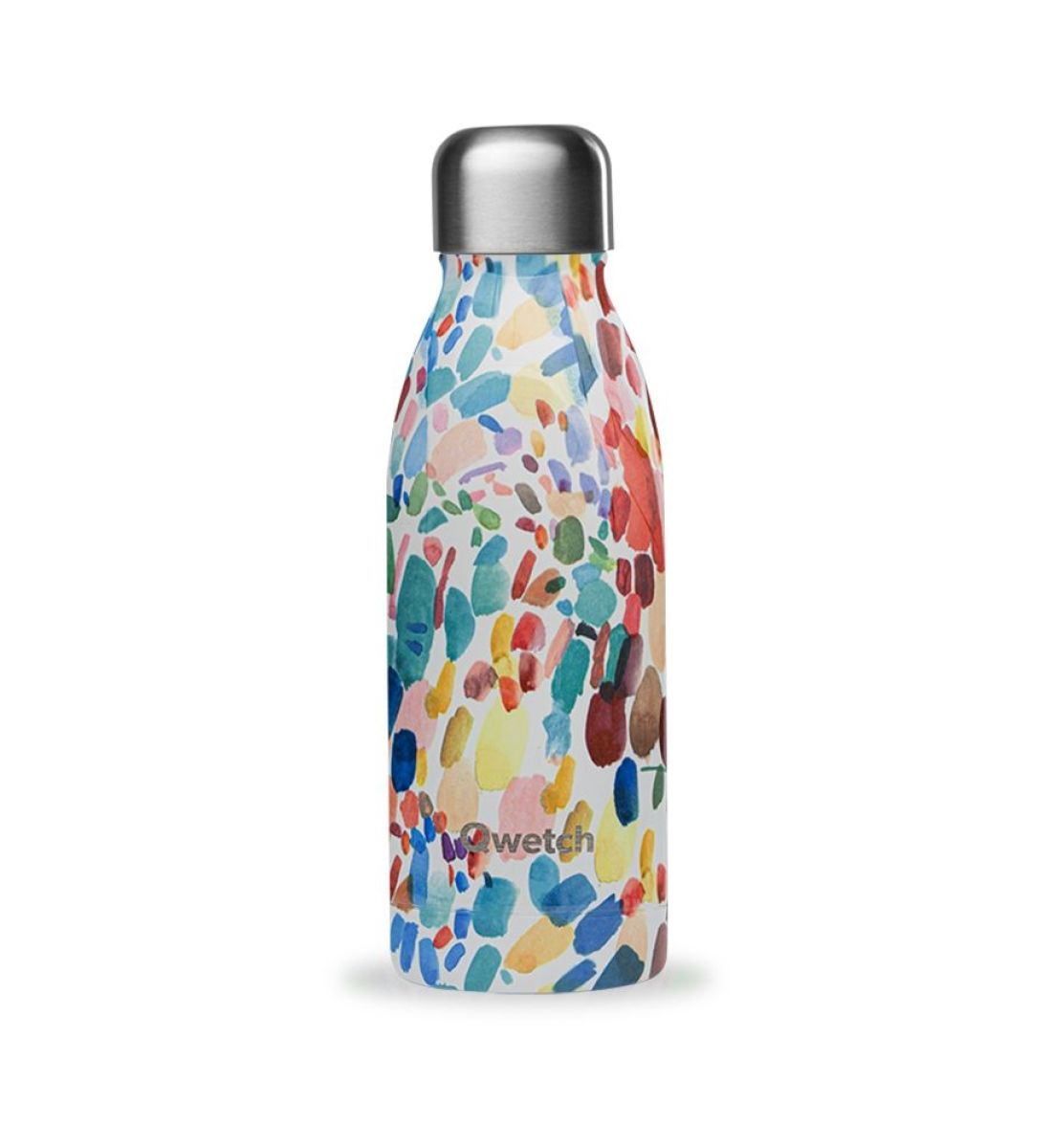 Bouteille isotherme - 50 cl, QWETCH
