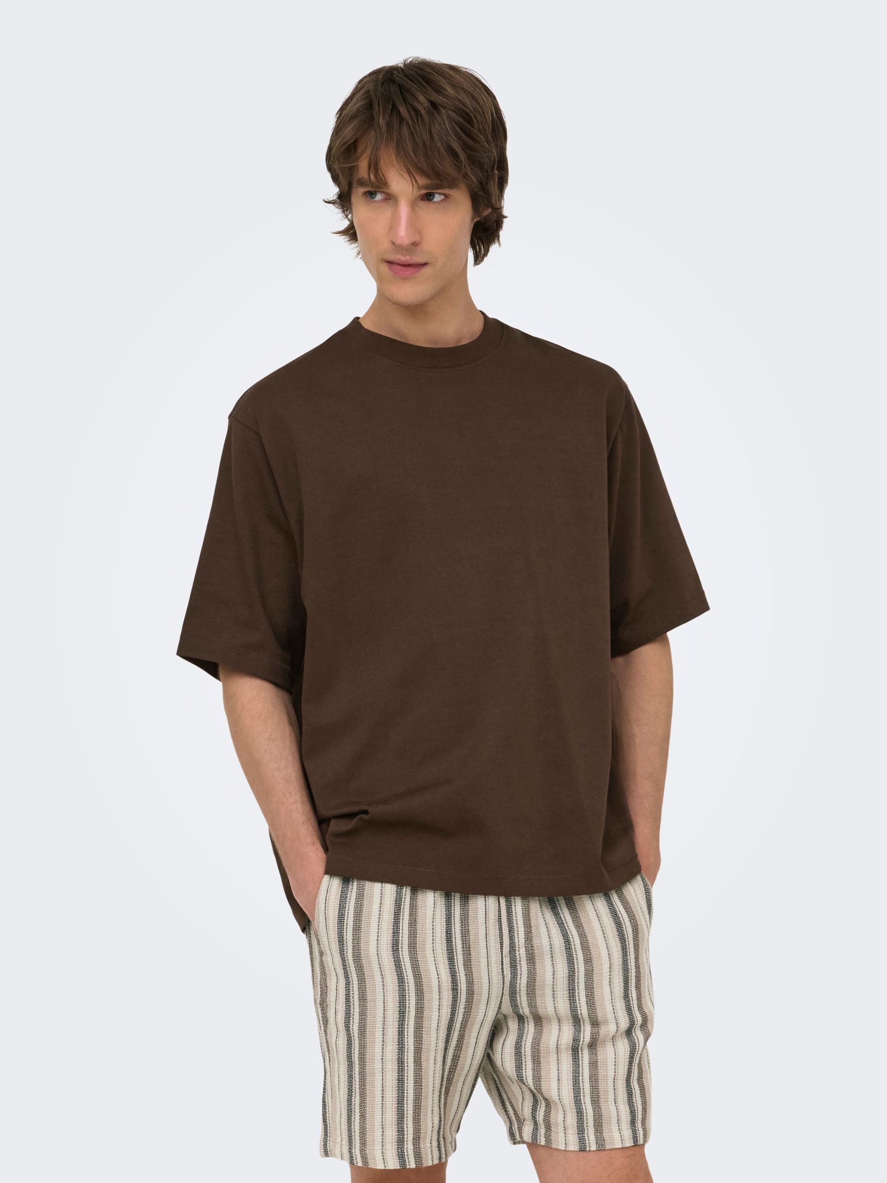 T-Shirt, ONLY & SONS