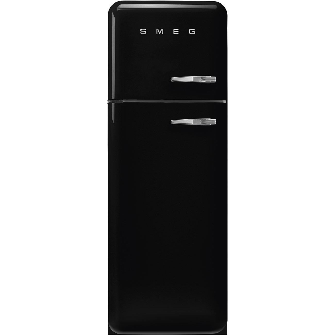Réfrigérateur 2 portes poignée à droite FAB30, SMEG