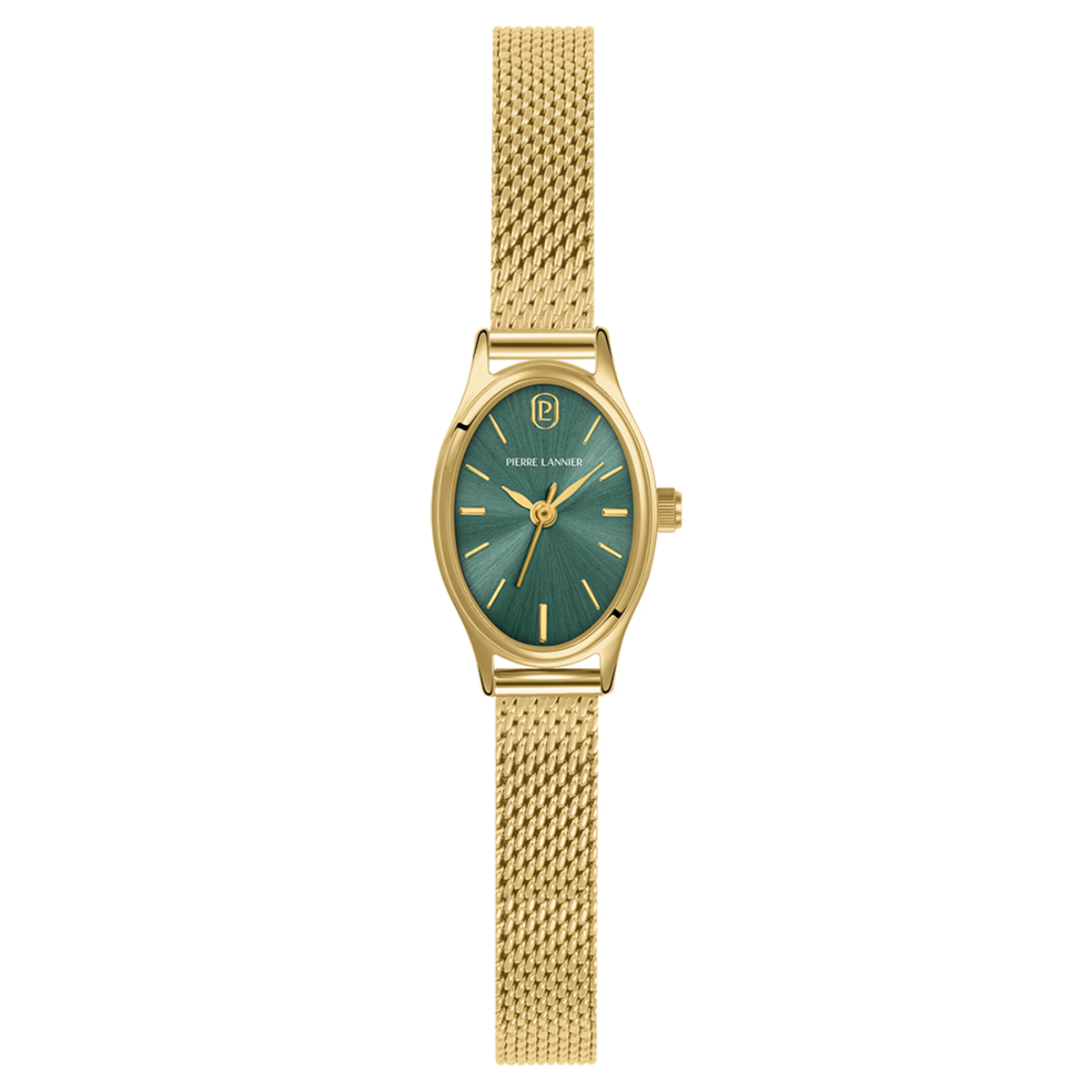 Montre Analogique OVALIA, PIERRE LANNIER
