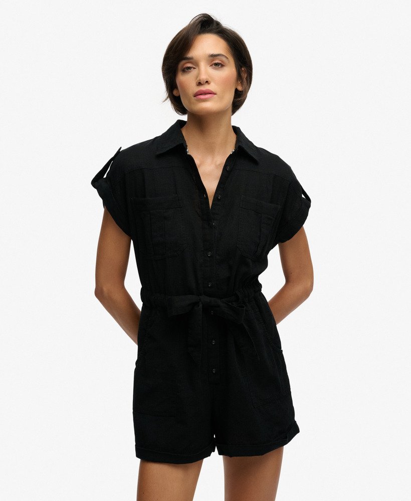 Combishort Utilitaire à Ceinture, SUPERDRY