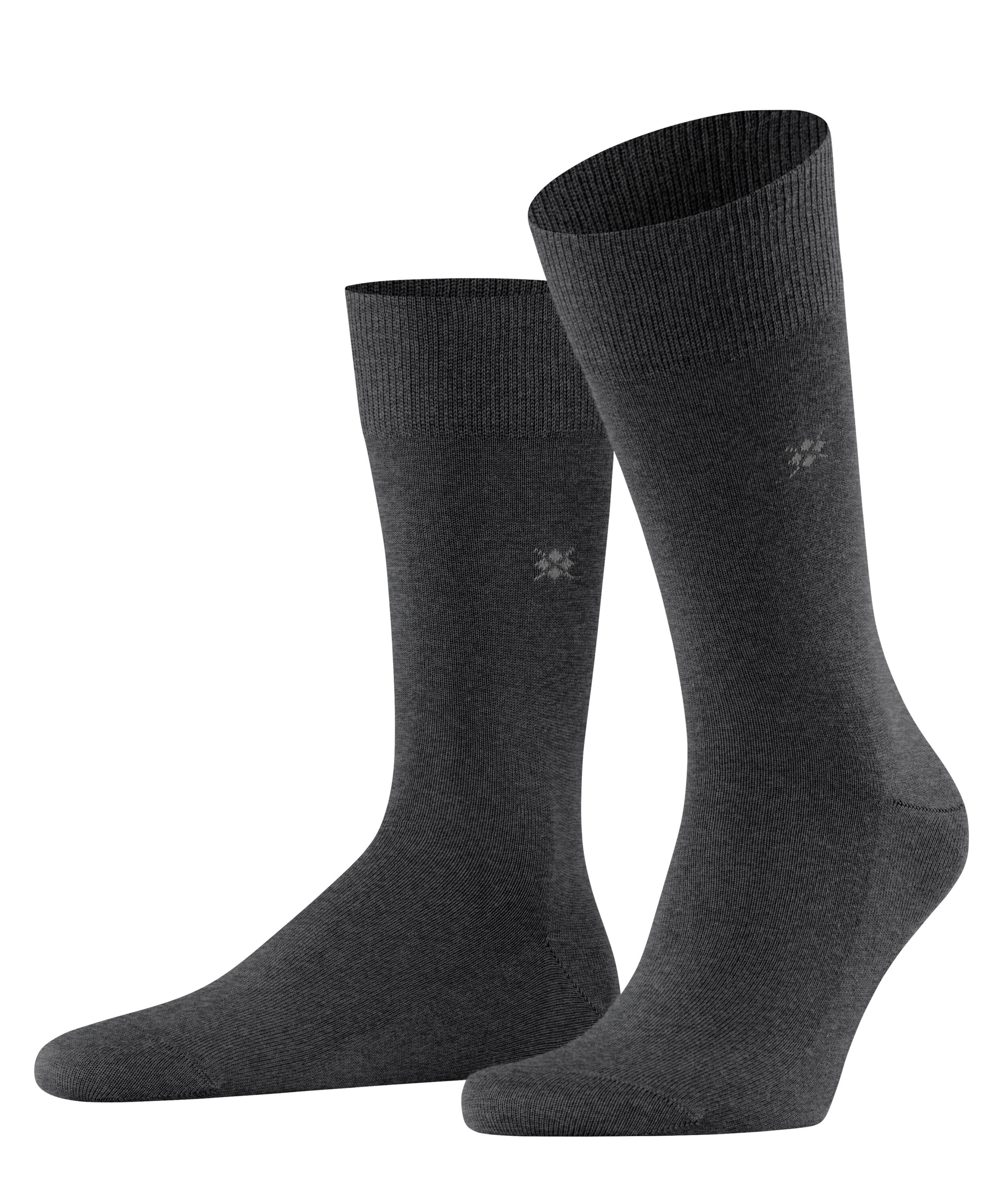 Chaussettes Leeds Opaque, BURLINGTON