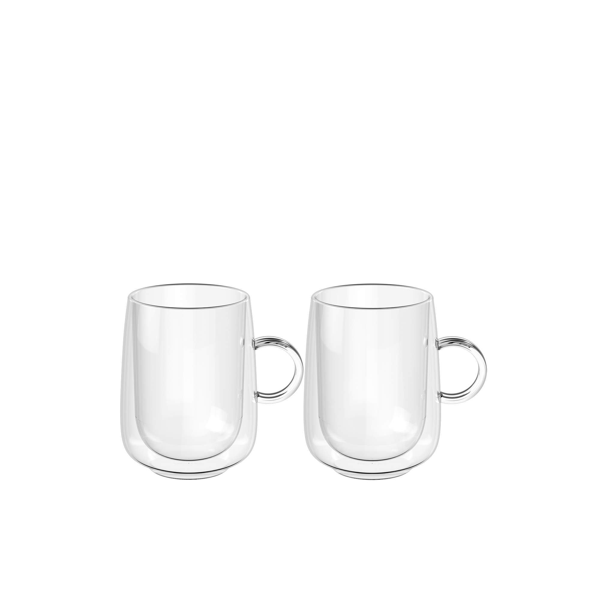 Verre À Latte Macchiato, 2 Pièces ARTESANO, VILLEROY & BOCH
