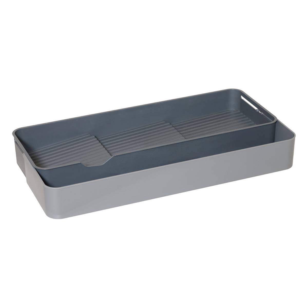 Rangement à épices extensible pour tiroir rectangulaire NEO, 5FIVE SIMPLY SMART