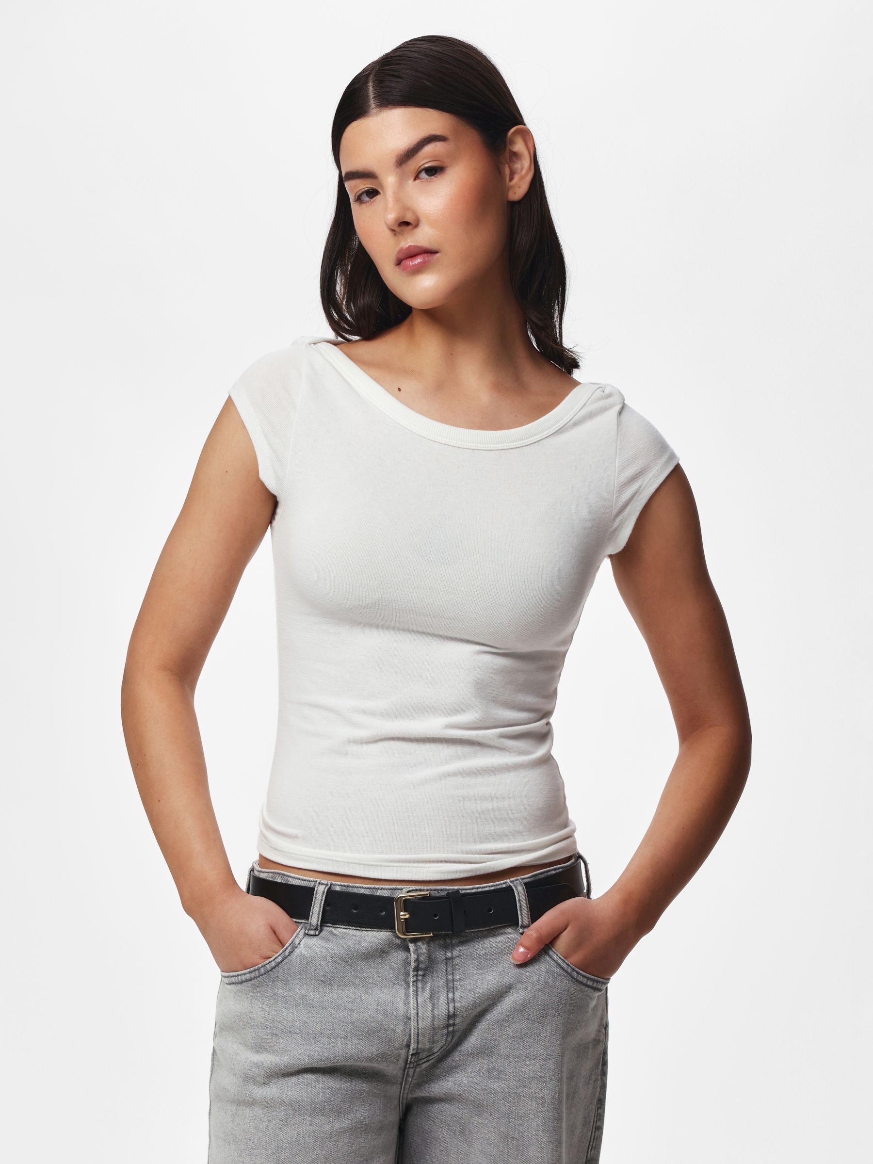 Ceinture, PIECES