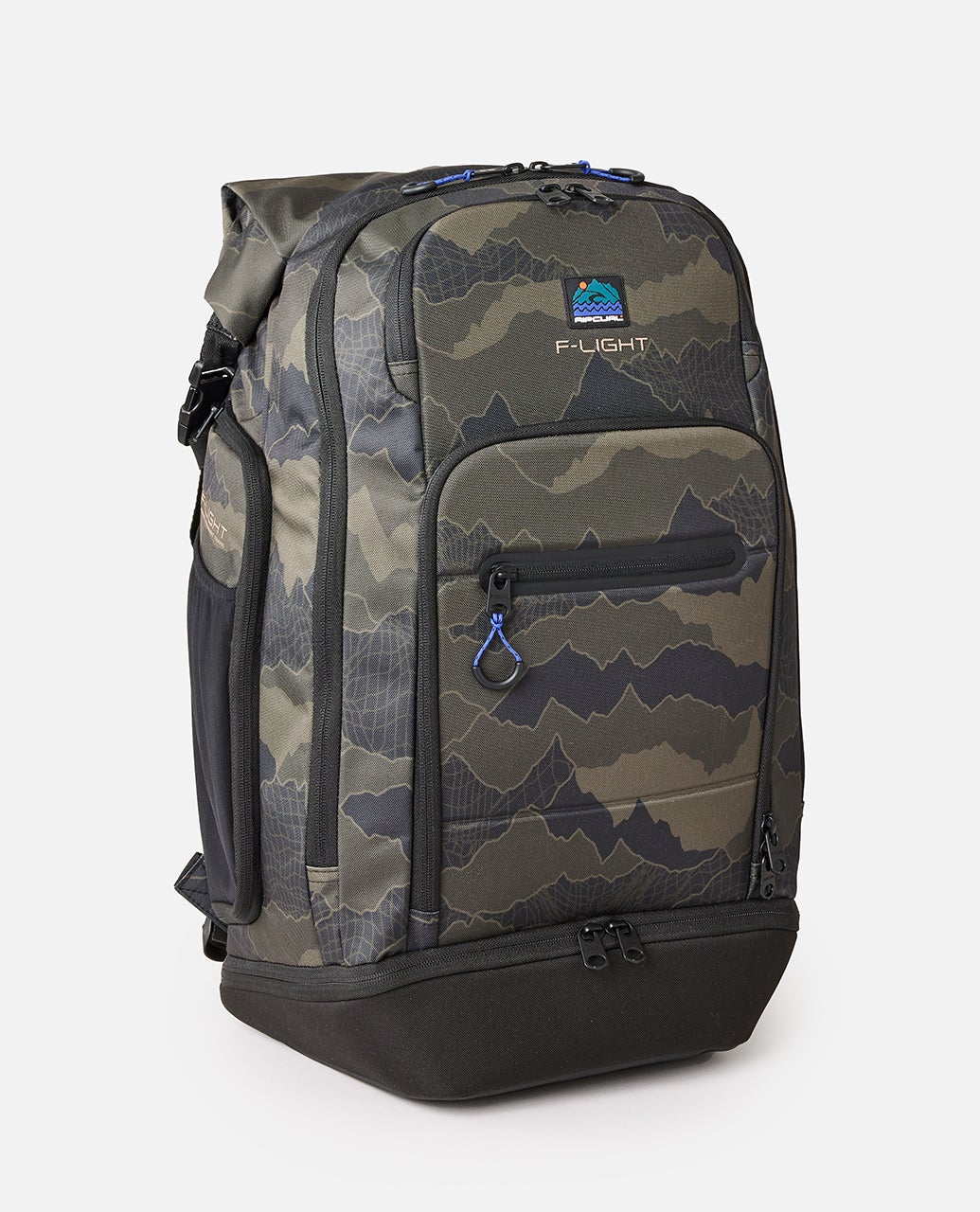 Sac à dos F-LIGHT SURF 45L SEARCH, RIP CURL