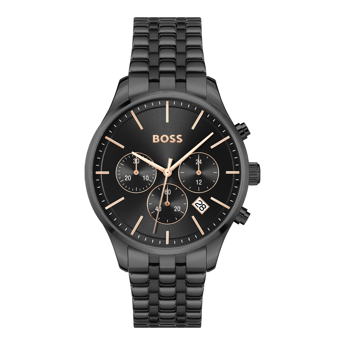 Montre Analogique AVERY, BOSS