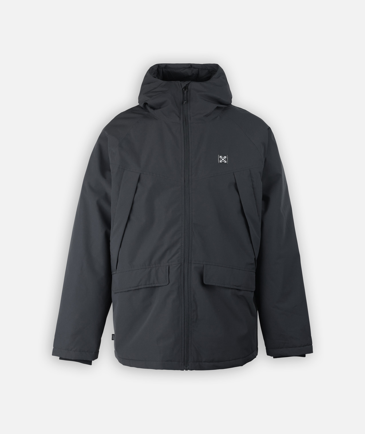 Veste sportswear JADIPAI, OXBOW