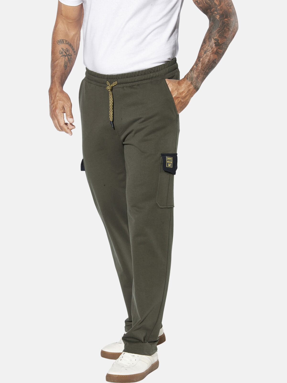 Pantalon de jogging LARSBORG, JAN VANDERSTORM
