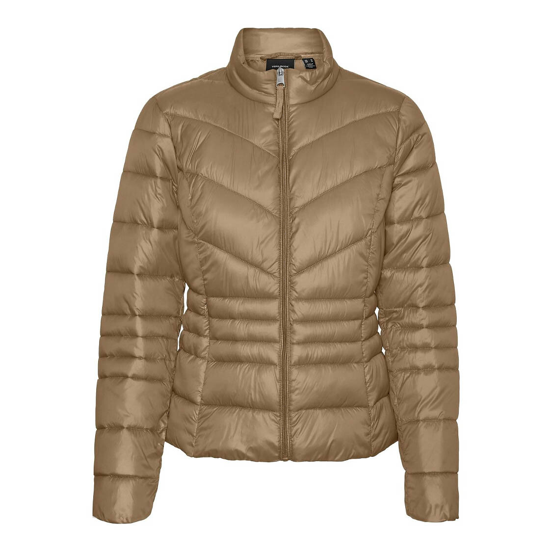 Doudoune courte, col montant, VERO MODA