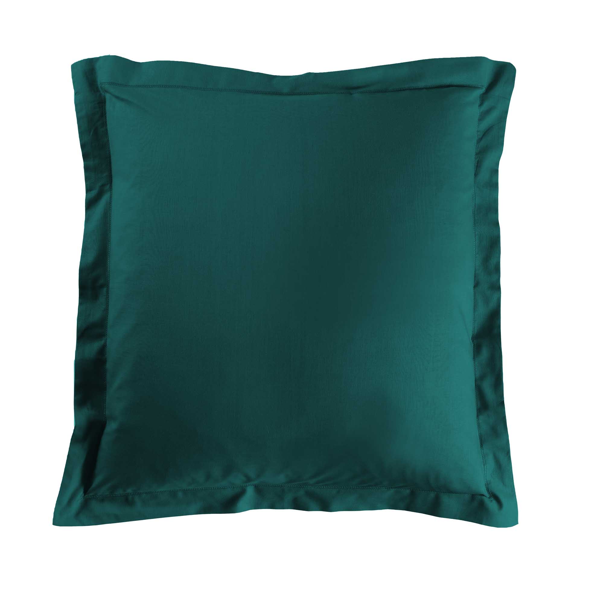 Taie d'oreiller Collection Couleur Emotion, EDEN