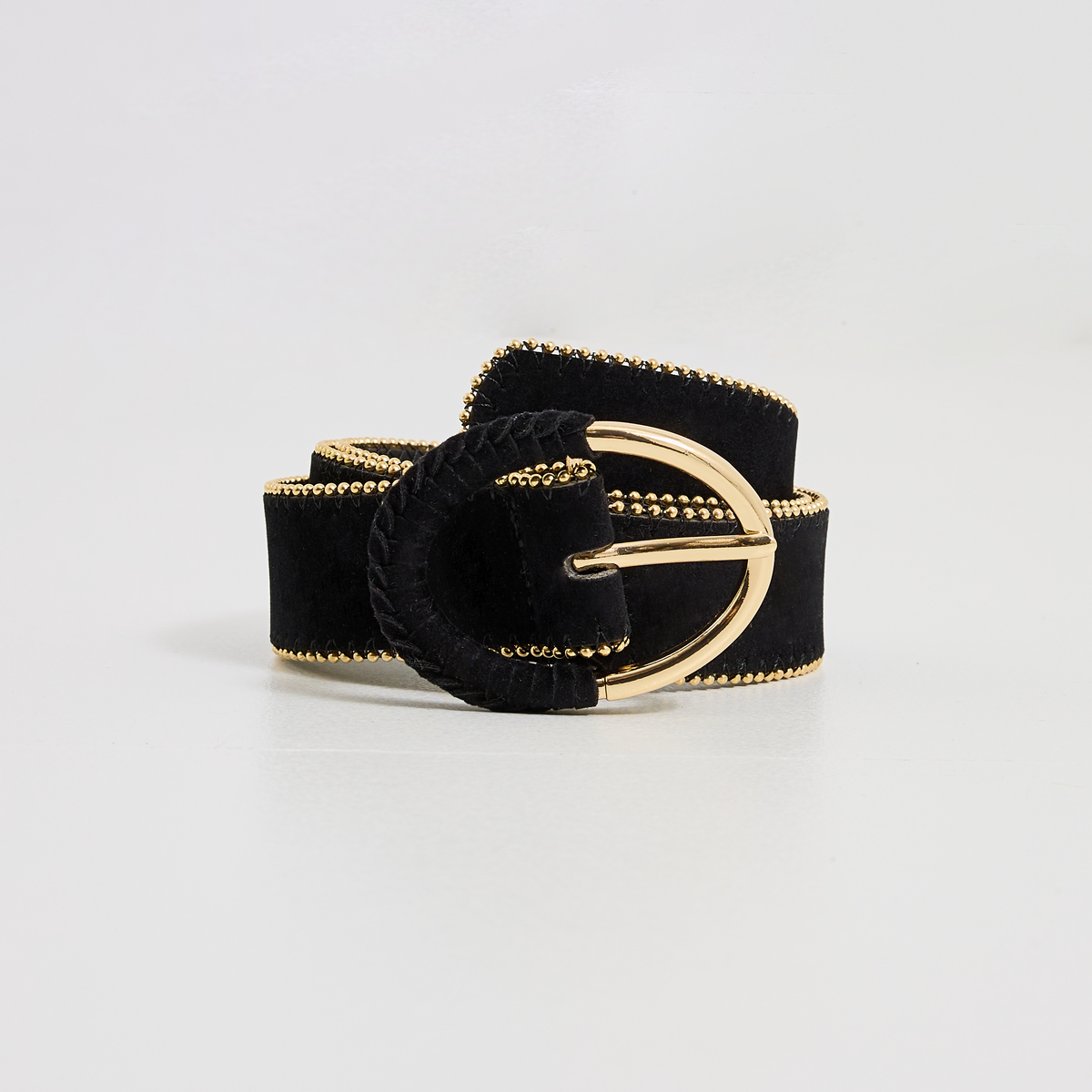 Ceinture finition billes, GRAIN DE MALICE