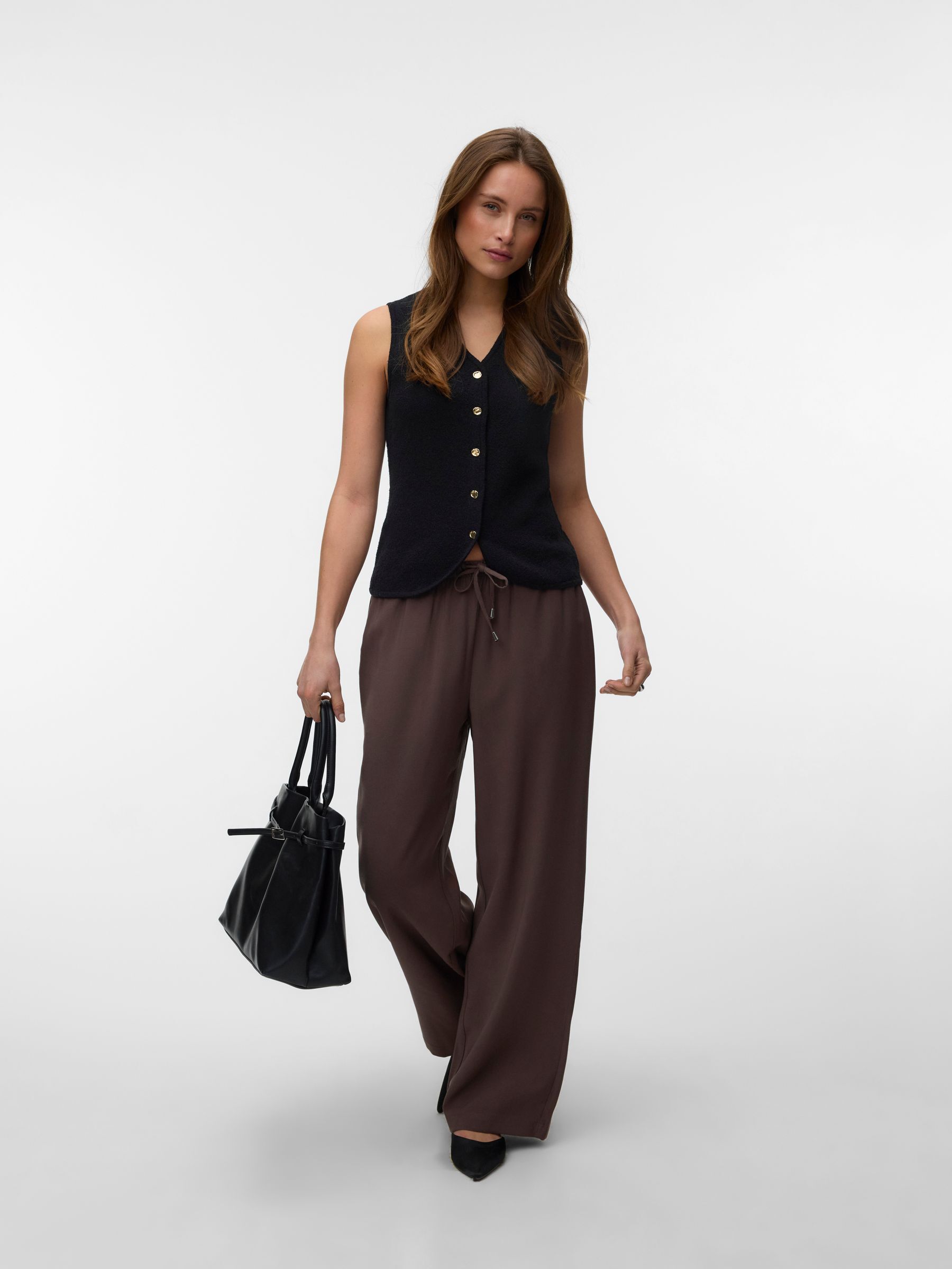 Gilet, VERO MODA