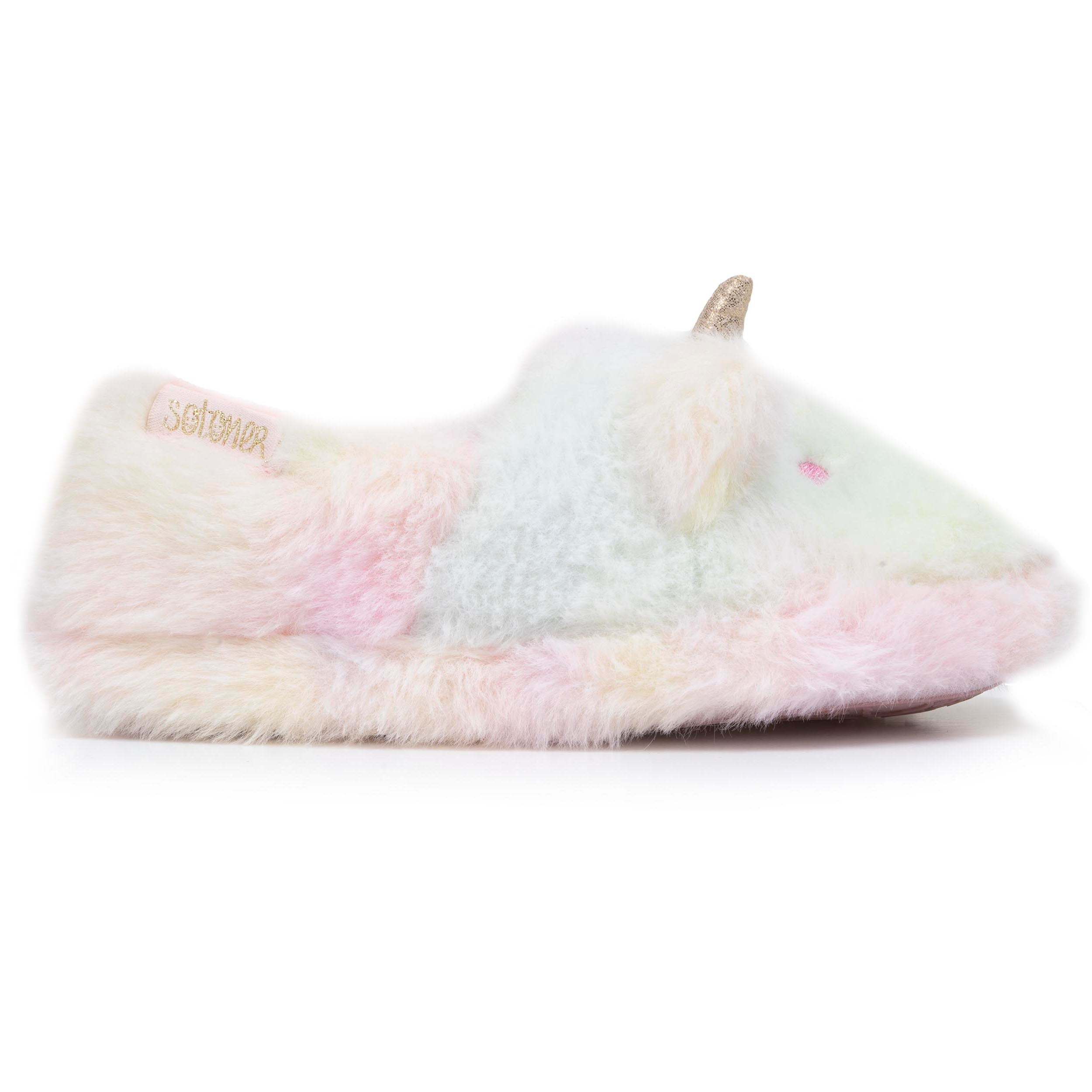 Chaussons Mocassins, ISOTONER