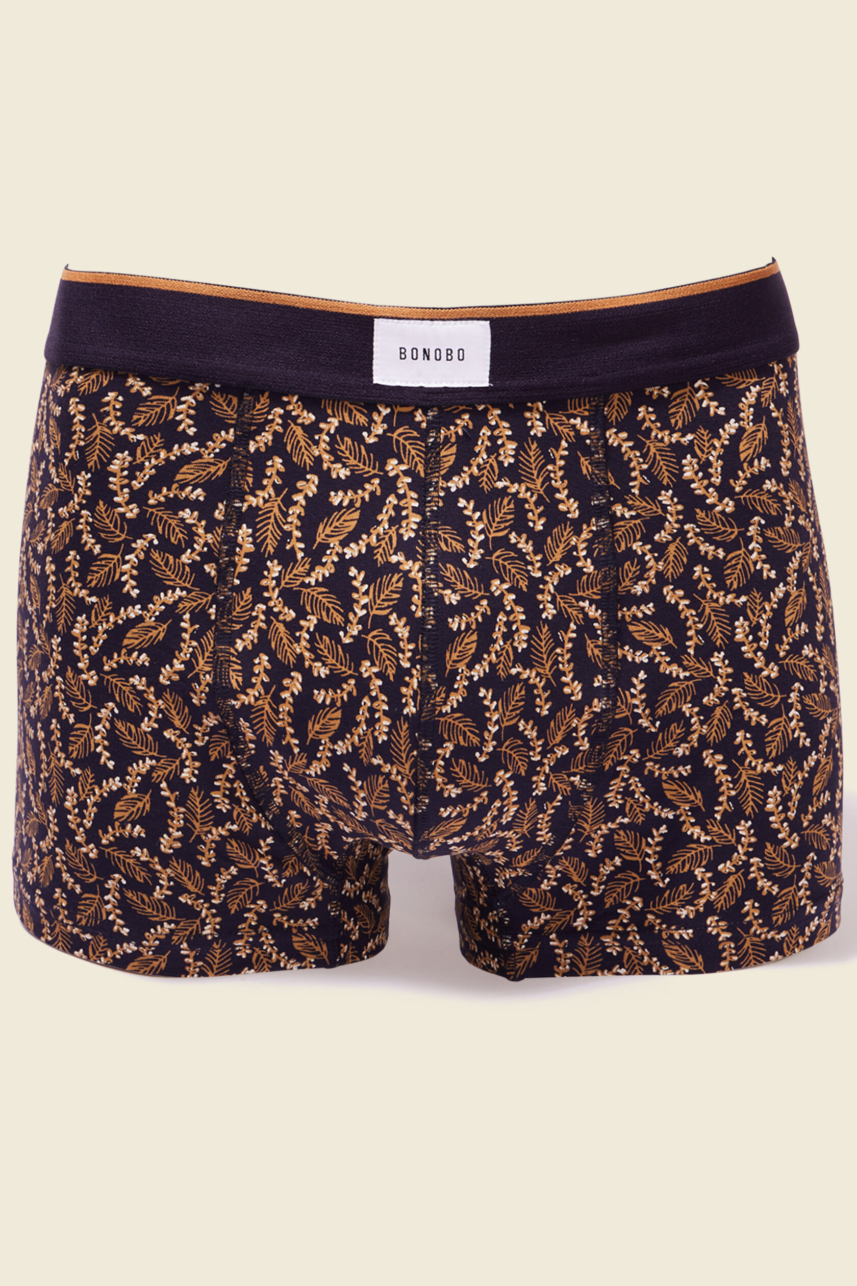 Lot 5 boxers, BONOBO