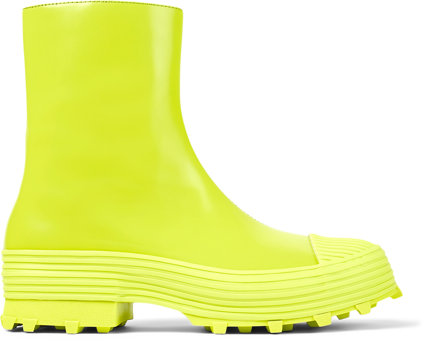 Bottes Traktori, CAMPER
