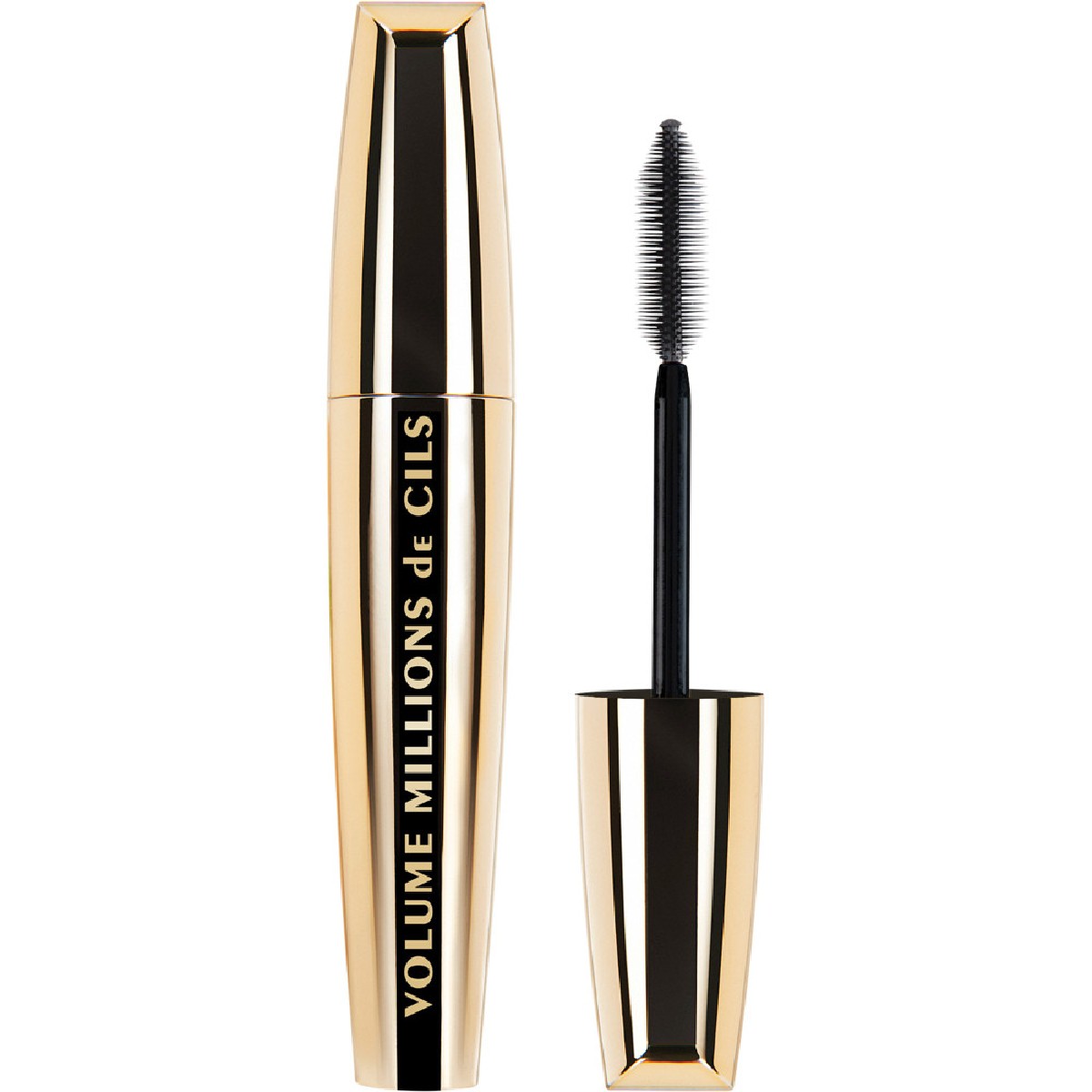 Mascara Noir Volume Millions de Cils, L'OREAL PARIS