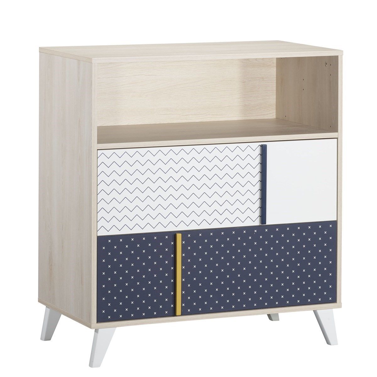 Chambre Bebe Bleu La Redoute