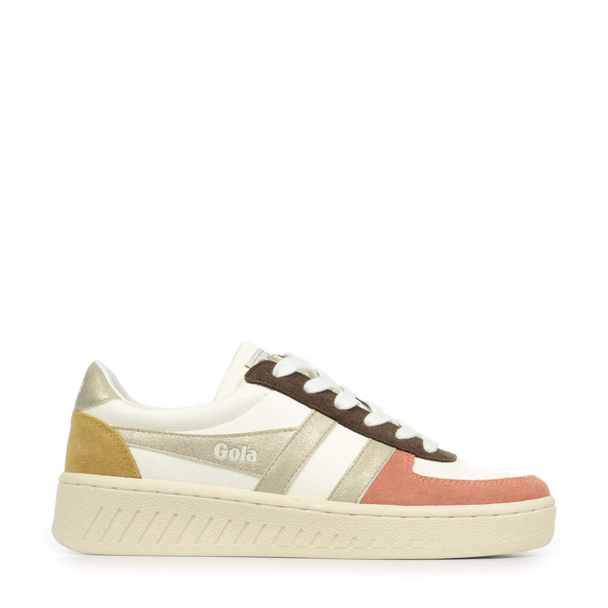 Baskets Grandslam Quadrant, GOLA