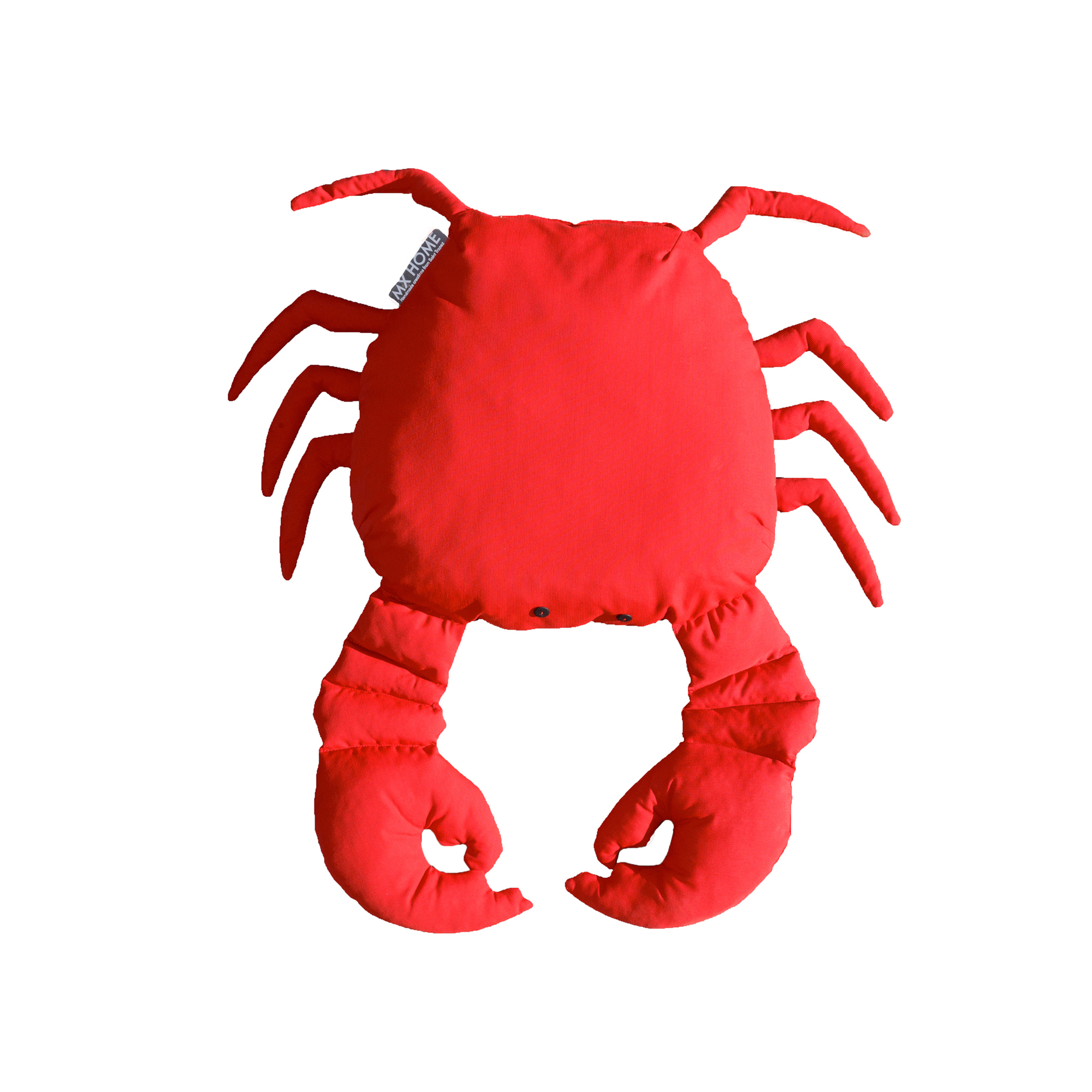 Coussin extérieur crabe, MX HOME