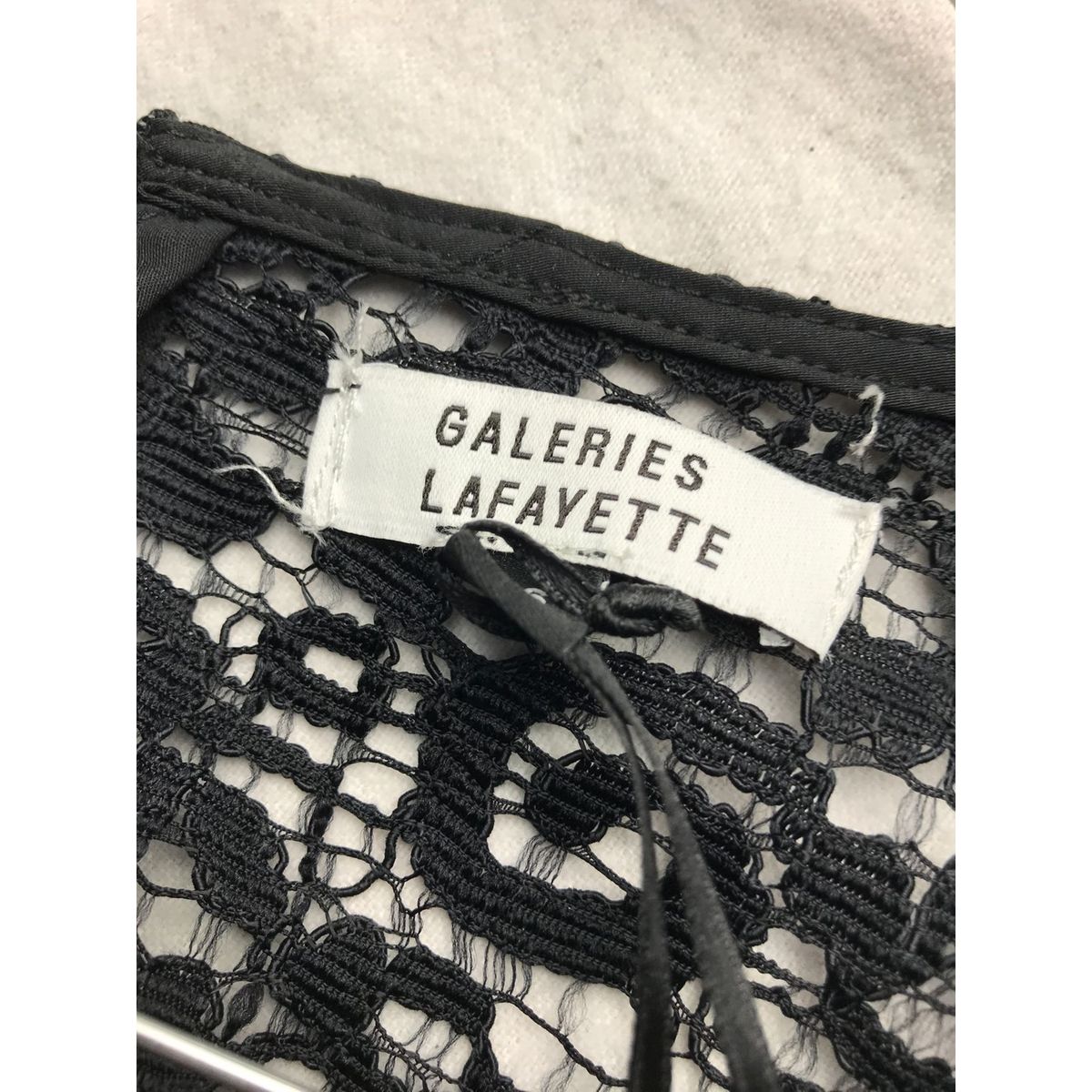 Robes karen best sale millen galeries lafayettes