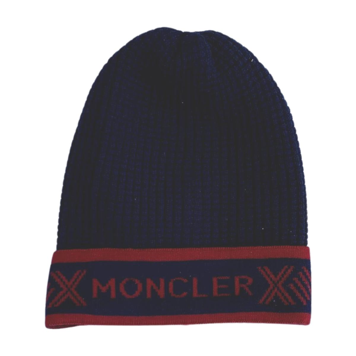 Bonnet bébé - Très bon état, MONCLER