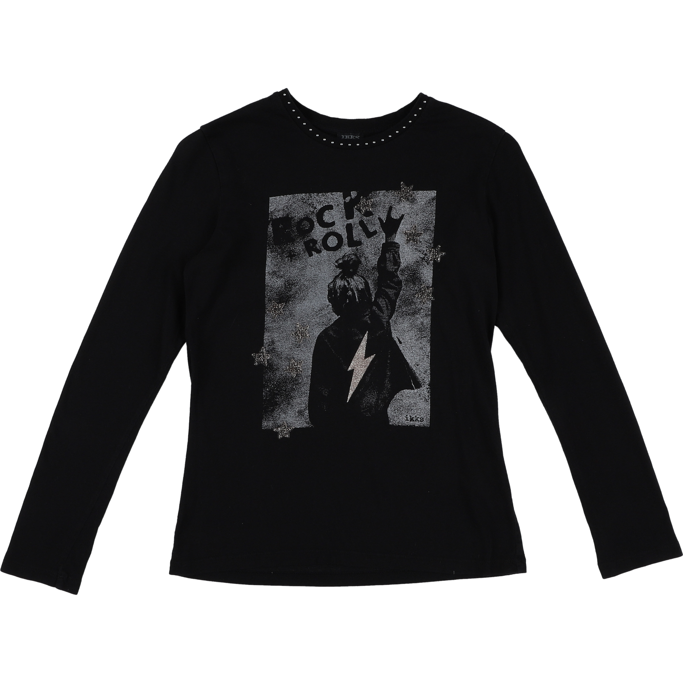 T-shirt - Bon état, IKKS
