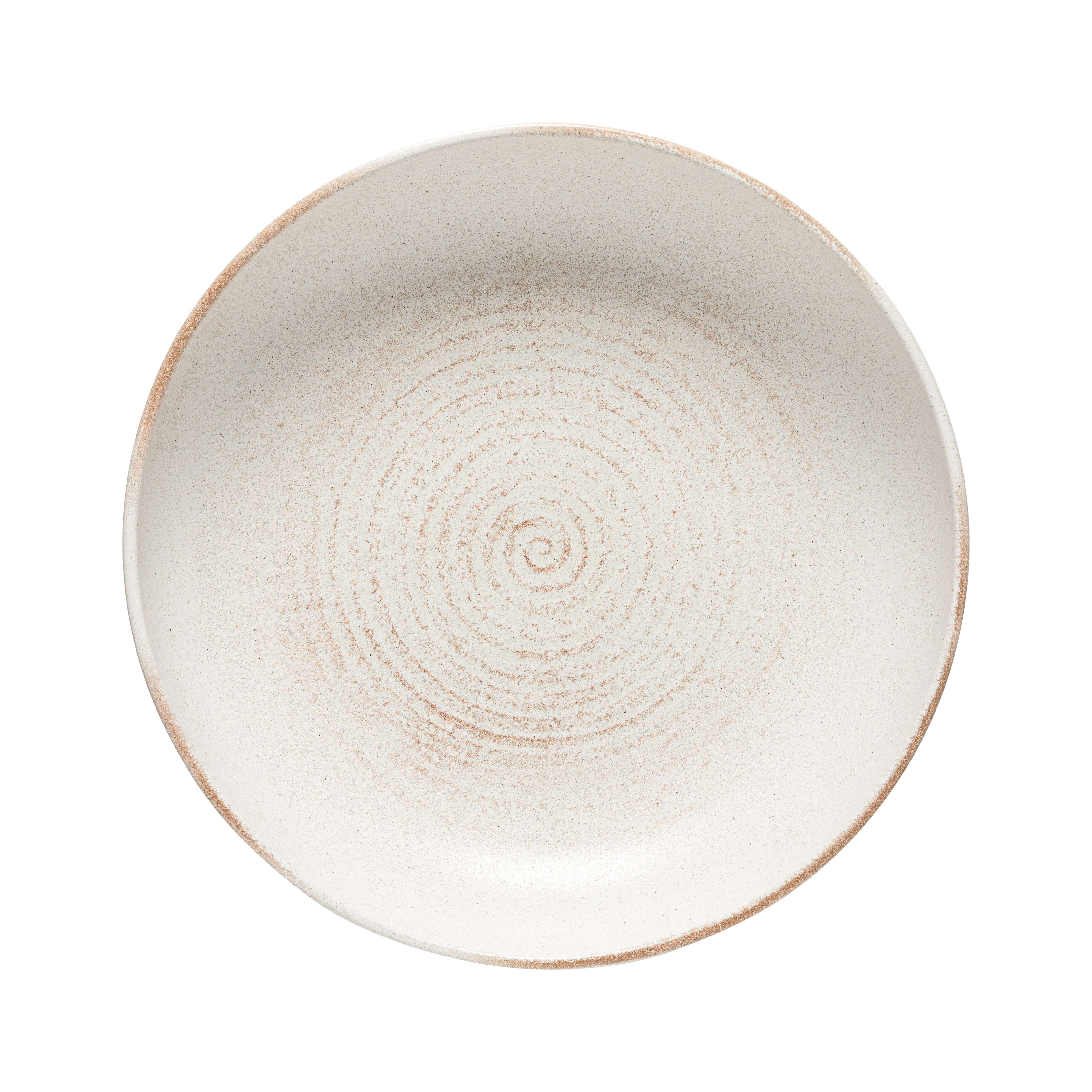 Assiette plate 27, VERMONT by Casafina, COSTA NOVA