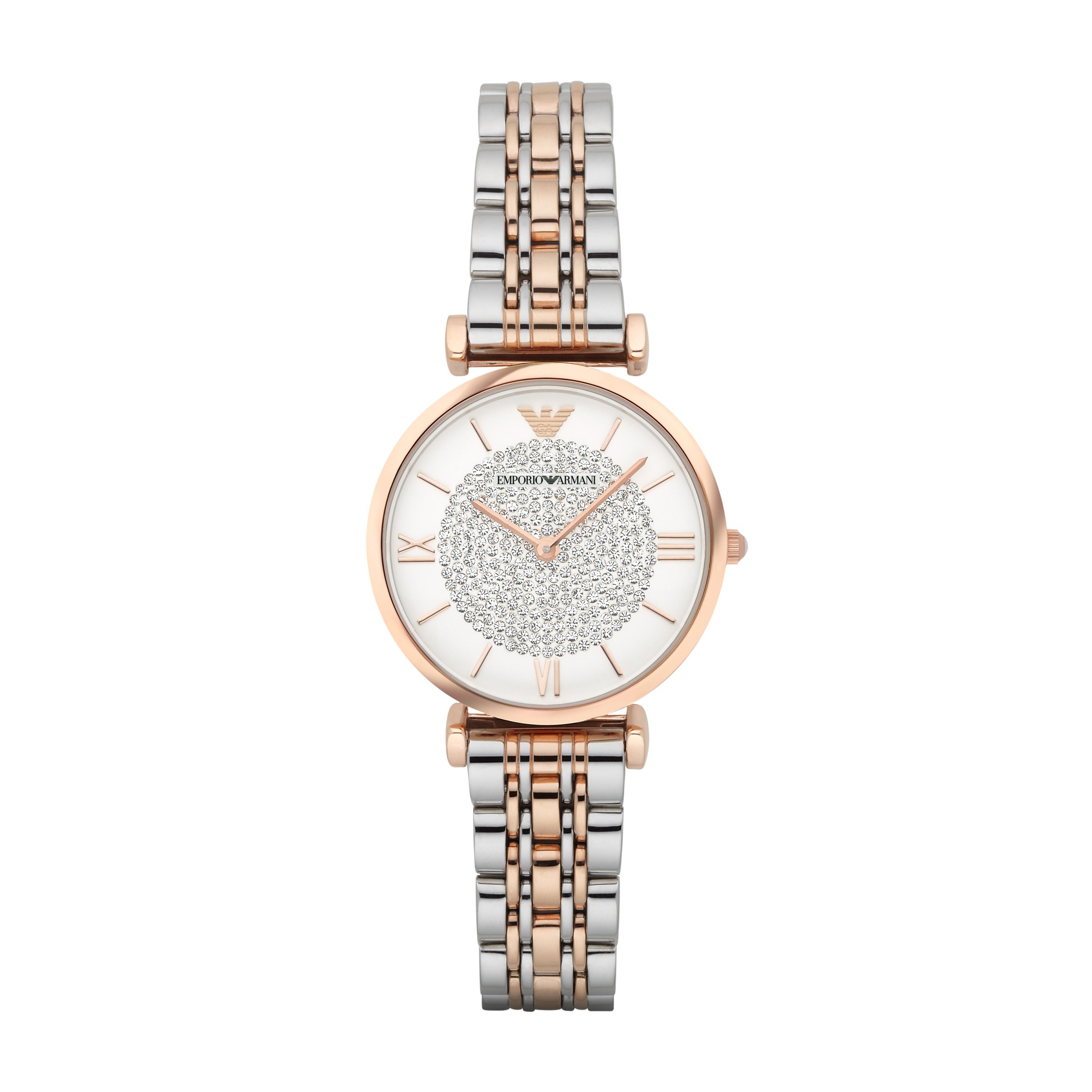 Montre Analogique EMPORIO ARMANI, EMPORIO ARMANI