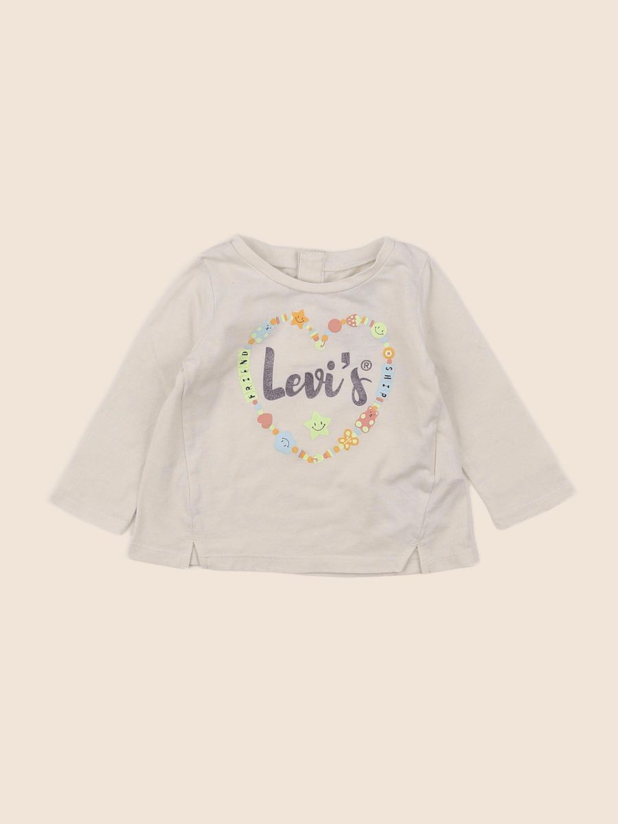 Tee-shirt - Très bon état, LEVI'S