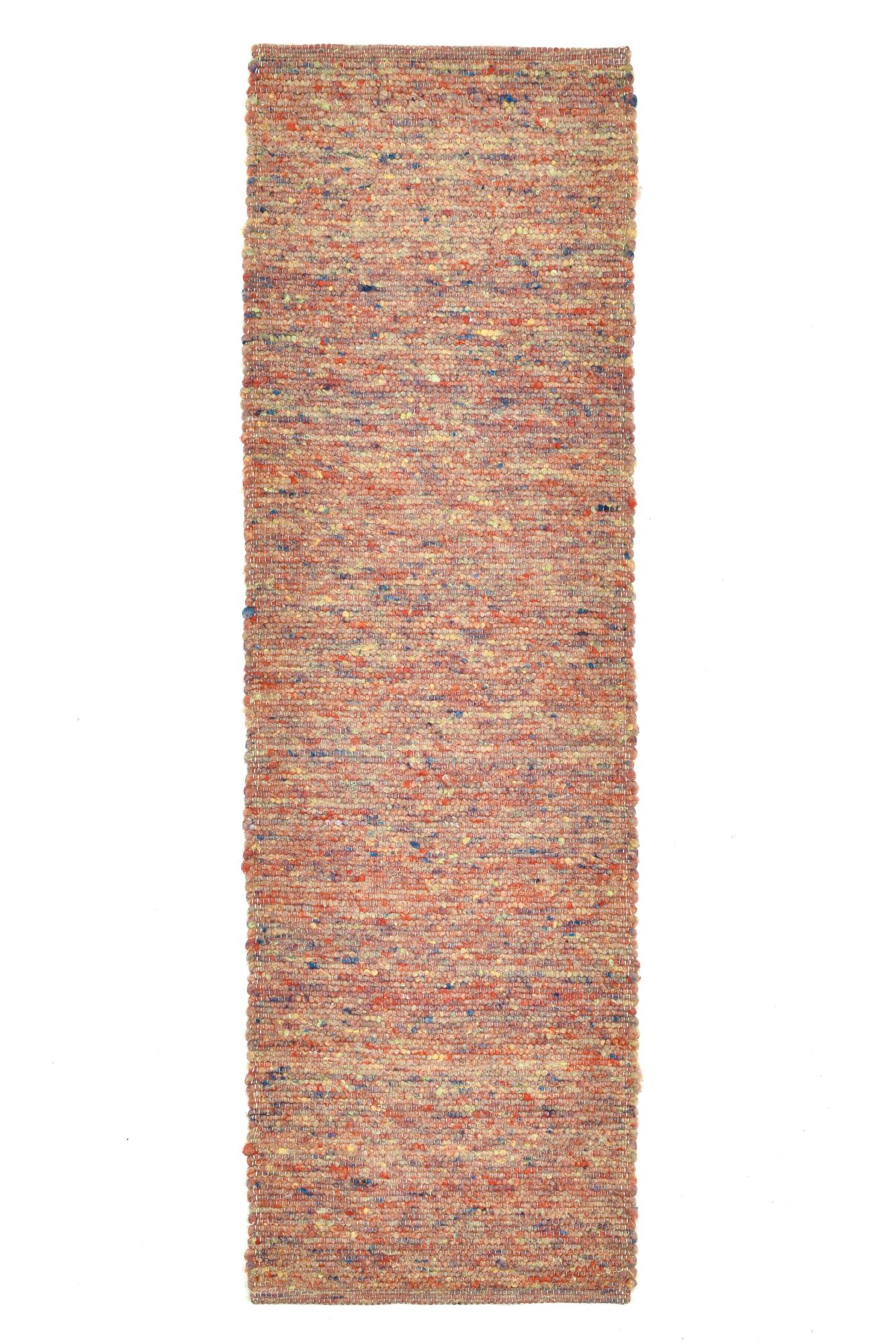 Tapis réversible tissé main de Grèce - ALM FREUDE, THEKO