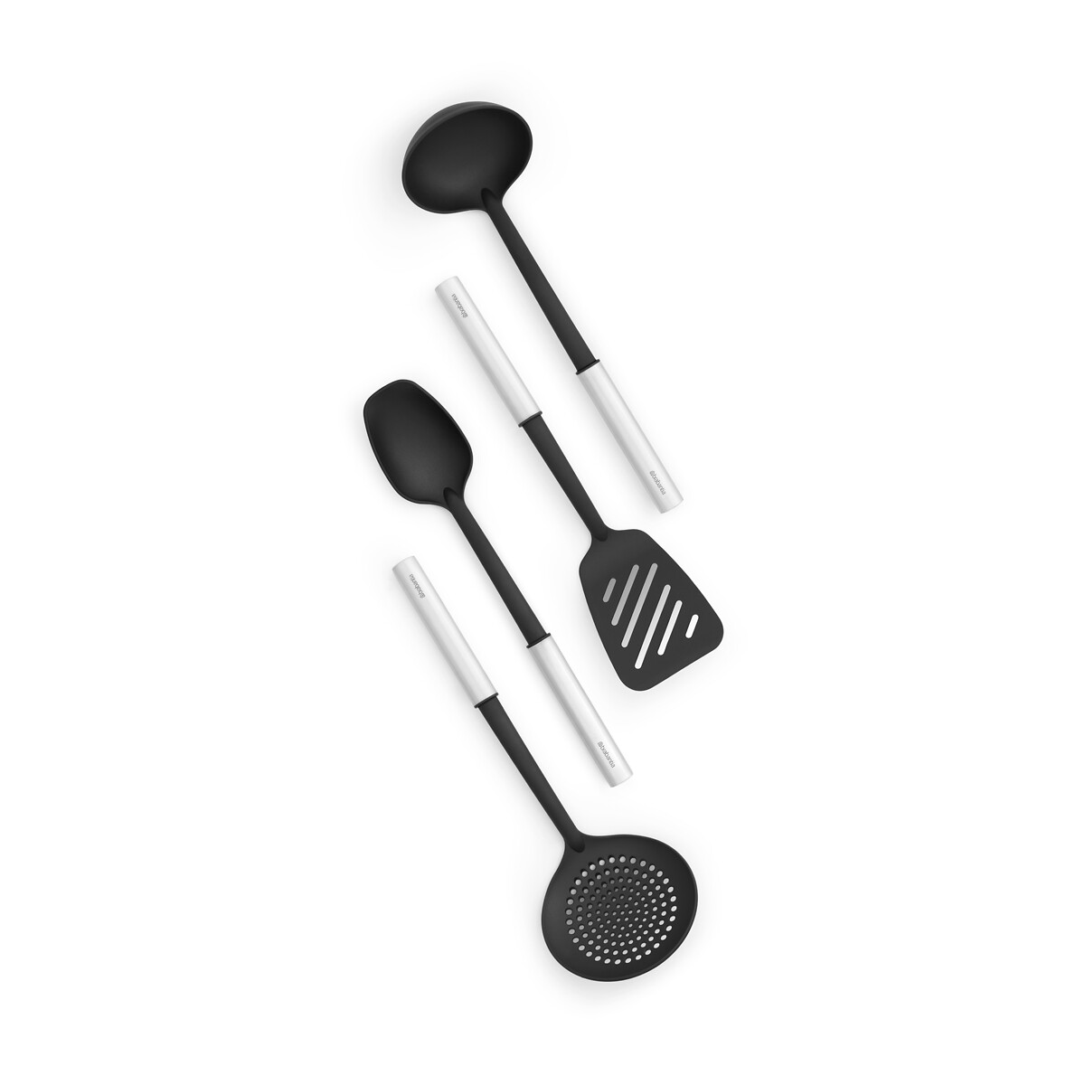 Kitchen Utensils Set, Non-Stick, BRABANTIA